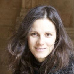 Individual profile page for Eleonora Pasotti