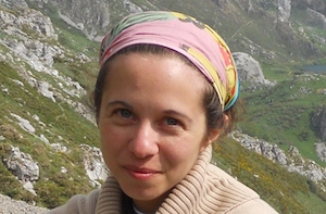 Prof. Sara Niedzwiecki